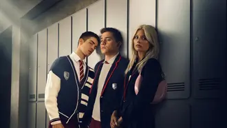 Смотреть сериал «Дневники вампира»